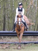 Image 48 in POPLAR PK. HORSE TRIALS. MARCH 2018.