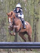 Image 49 in POPLAR PK. HORSE TRIALS. MARCH 2018.