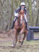 Image 50 in POPLAR PK. HORSE TRIALS. MARCH 2018.