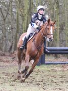 Image 51 in POPLAR PK. HORSE TRIALS. MARCH 2018.