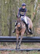 Image 52 in POPLAR PK. HORSE TRIALS. MARCH 2018.