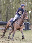 Image 53 in POPLAR PK. HORSE TRIALS. MARCH 2018.