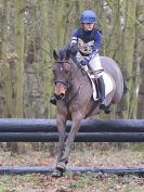 Image 54 in POPLAR PK. HORSE TRIALS. MARCH 2018.