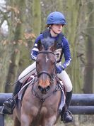 Image 55 in POPLAR PK. HORSE TRIALS. MARCH 2018.