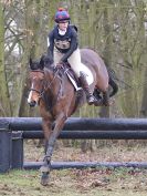 Image 56 in POPLAR PK. HORSE TRIALS. MARCH 2018.