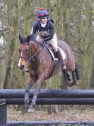 Image 57 in POPLAR PK. HORSE TRIALS. MARCH 2018.