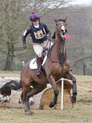 Image 58 in POPLAR PK. HORSE TRIALS. MARCH 2018.