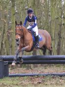 Image 59 in POPLAR PK. HORSE TRIALS. MARCH 2018.