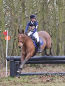 Image 60 in POPLAR PK. HORSE TRIALS. MARCH 2018.