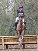 Image 62 in POPLAR PK. HORSE TRIALS. MARCH 2018.