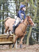 Image 65 in POPLAR PK. HORSE TRIALS. MARCH 2018.