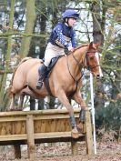 Image 66 in POPLAR PK. HORSE TRIALS. MARCH 2018.