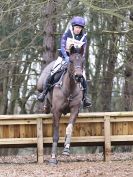 Image 67 in POPLAR PK. HORSE TRIALS. MARCH 2018.