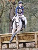 Image 70 in POPLAR PK. HORSE TRIALS. MARCH 2018.