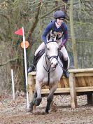 Image 71 in POPLAR PK. HORSE TRIALS. MARCH 2018.