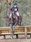 Image 72 in POPLAR PK. HORSE TRIALS. MARCH 2018.