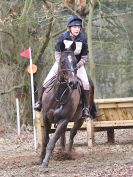 Image 73 in POPLAR PK. HORSE TRIALS. MARCH 2018.