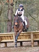 Image 75 in POPLAR PK. HORSE TRIALS. MARCH 2018.