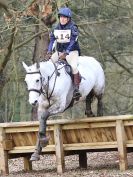 Image 77 in POPLAR PK. HORSE TRIALS. MARCH 2018.