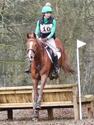 Image 79 in POPLAR PK. HORSE TRIALS. MARCH 2018.