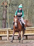 Image 80 in POPLAR PK. HORSE TRIALS. MARCH 2018.