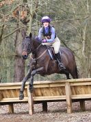 Image 81 in POPLAR PK. HORSE TRIALS. MARCH 2018.