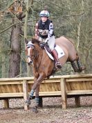 Image 83 in POPLAR PK. HORSE TRIALS. MARCH 2018.