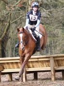 Image 84 in POPLAR PK. HORSE TRIALS. MARCH 2018.