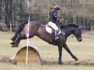 Image 85 in POPLAR PK. HORSE TRIALS. MARCH 2018.