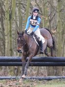 Image 86 in POPLAR PK. HORSE TRIALS. MARCH 2018.