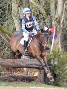 Image 87 in POPLAR PK. HORSE TRIALS. MARCH 2018.