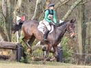 Image 89 in POPLAR PK. HORSE TRIALS. MARCH 2018.