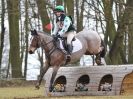 Image 90 in POPLAR PK. HORSE TRIALS. MARCH 2018.