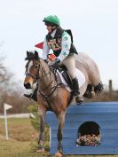 Image 91 in POPLAR PK. HORSE TRIALS. MARCH 2018.