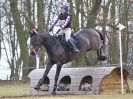 Image 92 in POPLAR PK. HORSE TRIALS. MARCH 2018.