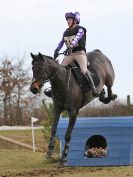 Image 93 in POPLAR PK. HORSE TRIALS. MARCH 2018.