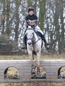 Image 94 in POPLAR PK. HORSE TRIALS. MARCH 2018.