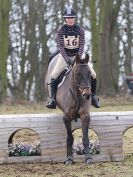 Image 95 in POPLAR PK. HORSE TRIALS. MARCH 2018.