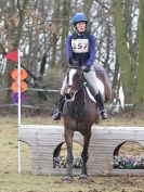 Image 96 in POPLAR PK. HORSE TRIALS. MARCH 2018.