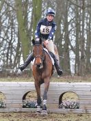 Image 97 in POPLAR PK. HORSE TRIALS. MARCH 2018.