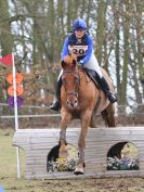 Image 98 in POPLAR PK. HORSE TRIALS. MARCH 2018.