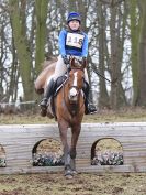 Image 99 in POPLAR PK. HORSE TRIALS. MARCH 2018.