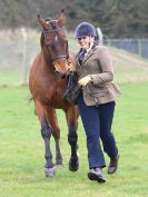 IPSWICH HORSE SOCIETY SPRING SHOW. 2 APRIL 2018
