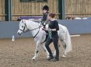 BECCLES AND BUNGAY RC. DRESSAGE 14 APRIL 2018