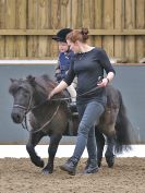 Image 10 in BECCLES AND BUNGAY RC. DRESSAGE 14 APRIL 2018