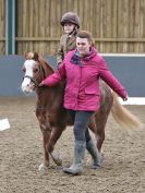 Image 18 in BECCLES AND BUNGAY RC. DRESSAGE 14 APRIL 2018