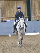 Image 58 in BECCLES AND BUNGAY RC. DRESSAGE 14 APRIL 2018