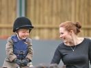 Image 9 in BECCLES AND BUNGAY RC. DRESSAGE 14 APRIL 2018