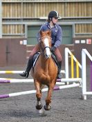 Image 13 in WORLD HORSE WELFARE. SHOW JUMPING. 21 APRIL 2018