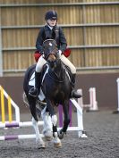 Image 40 in WORLD HORSE WELFARE. SHOW JUMPING. 21 APRIL 2018